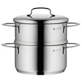 WMF Mini Buharlı Derin Tencere 16cm 3201001312