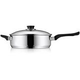 WMF SAPLI PİLAV TENCERESİ 28CM