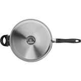 WMF SAPLI PİLAV TENCERESİ 28CM