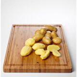 WMF 1886869990 BAMBU KESME TAHTASI 26X20CM