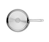 WMF 7115005780 Profi Cromargan Tava 24 cm