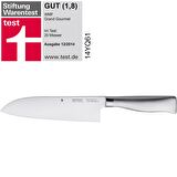 WMF 1891946032 GRAND GOURMET SANTOKU BIÇAĞI 18CM