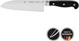 WMF SPITZENKLASSE SANTOKU BIÇAĞI 18CM 3201000240