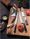 WMF SPITZENKLASSE SANTOKU BIÇAĞI 18CM 3201000240