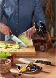 WMF SPITZENKLASSE SANTOKU BIÇAĞI 18CM 3201000240