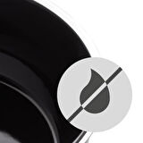 WMF FUSIONTEC AROMATIC 22CM DERİN TENCERE