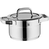 WMF Compact Cousine 9 Parça Tencere Tava Seti