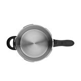 WMF 1512001178 PERFECT PLUS DÜDÜKLÜ TENCERE 8,5 LT