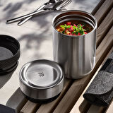 WMF My2go Yemek Termosu 500 ml + 200 ml