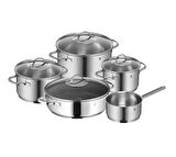 WMF 7116001901 Provence Plus Pilav Tencereli Set 5 Parça