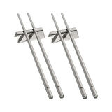 WMF Chopstick Set 4'lü