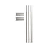 WMF Chopstick Set 4'lü