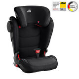 Britax-Römer Kidfix III M Isofixli Oto Koltuğu 15-36 kg