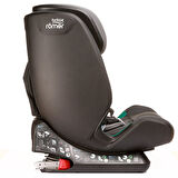 Britax-Römer Advansafix M I-Size 9 - 36 kg Oto Koltuğu Gri