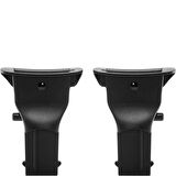 Britax Römer Baby Safe Silvercross Wayfarer/Horizon Adaptör