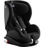 Britax-Römer Trifix I Sıze 2 9-22 kg Emniyet Kemeri + Isofix Oto Koltuğu