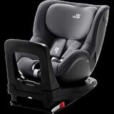 Britax Römer Dualfix M I-Size Br Oto Koltuğu 0-18 Kg Storm Grey