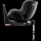 Britax Römer Dualfix M I-Size Br Oto Koltuğu 0-18 Kg Storm Grey