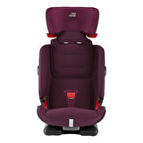 Britax-Römer Advansafix IV R Oto Koltuğu 9-36 kg