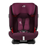 Britax-Römer Advansafix IV R Oto Koltuğu 9-36 kg