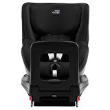 Britax-Römer Dualfix M I-Size 0 - 18 kg Oto Koltuğu Siyah