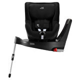 Britax-Römer Dualfix M I-Size 0 - 18 kg Oto Koltuğu Siyah