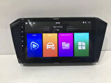 2GB RAM-32GB HAFIZA WW PASSAT B8 MULTİMEDİA EKRAN