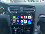 2GB RAM-32GB HAFIZA WW GOLF 7 MULTİMEDİA EKRAN