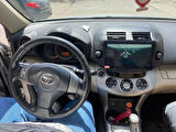 2GB RAM-32GB HAFIZA TOYOTA RAV 4 2007-2012 MULTİMEDİA EKRAN