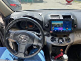 2GB RAM-32GB HAFIZA TOYOTA RAV 4 2007-2012 MULTİMEDİA EKRAN