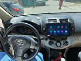 2GB RAM-32GB HAFIZA TOYOTA RAV 4 2007-2012 MULTİMEDİA EKRAN