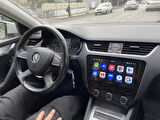 2GB RAM-32GB HAFIZA SKODA OCTAVİA 2015-2017 MULTİMEDİA EKRAN