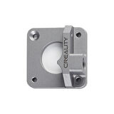 Creality Extruder Kit Metal Gri  (Ender-3 ve CR-10 İçin) Standart