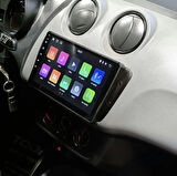2GB RAM-32GB HAFIZA SEAT İBİZA 2008-2015 MULTİMEDİA EKRAN