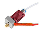 Creality Hotend Kit L:120cm - Creality CR-10 serisi