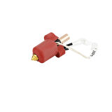 Creality Ender-3 V3 KE Isıtıcı Blok Kiti