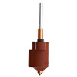 Creality K1/K1C/K1 Max QS Seramik Isıtıcı Blok Kiti - Quick Swap Nozzle