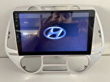 2GB RAM-32GB HAFIZA HYUNDAİ İ20 ESKİ KASA 2008-2012 ACMC MULTİMEDİA EKRAN