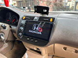2GB RAM-32GB HAFIZA HONDA CİVİC VTEC 2 MULTİMEDİA EKRAN