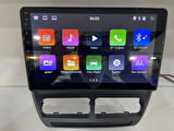 2GB RAM-32GB HAFIZA FİAT DOBLO D3 MULTİMEDİA EKRAN