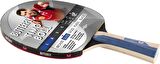 Butterfly Timo Boll Silver Masa Tenisi Raketi - 85016S