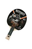 BUTTERFLY Boll Smart Grip Sg33 Ittf Onaylı Masa Tenisi Raketi  85017S