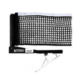 Butterfly Butterfly Nps Snap Mix Masa Tenisi Ağ Demiri 85199