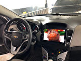 2GB RAM-32GB HAFIZA CRUZE OLD MULTİMEDİA EKRAN