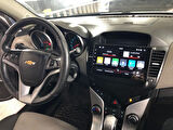 2GB RAM-32GB HAFIZA CRUZE OLD MULTİMEDİA EKRAN