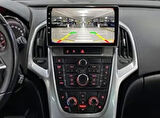 2GB RAM-32GB HAFIZA ASTRA J MULTİMEDİA EKRAN