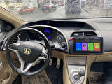2GB RAM-32GB HAFIZA 2008 CİVİC TYPER MULTİMEDİA EKRAN