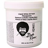 Bob Ross Liquid 250ml Beyaz