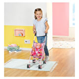 Baby Born Çantalı Bebek Arabası 832547