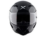 Axor Hunter SC Kask Black - Pinlock Dahil